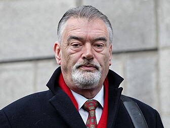 Bailey ordered to pay full cos...
